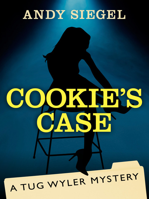 Title details for Cookie's Case by Andy Siegel - Available